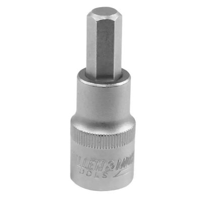 Klucz trzpieniowy Hex 1/2&quot; H8, L100mm