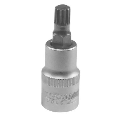 Klucz trzpieniowy Spline 1/2&quot; M14, L100mm