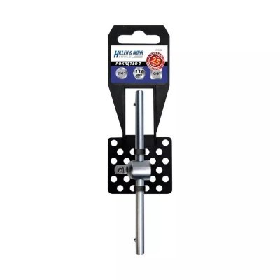 Pokrętło T CrV 3/4&quot; z przywieszką