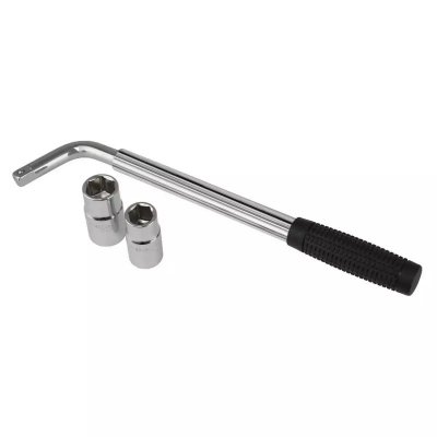 Klucz do kół rozsuwany 1/2&quot; 17x19, 21x23mm, 355-530mm