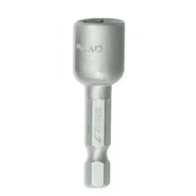 Nasadka magnetyczna 10x48mm, 1/4&quot;