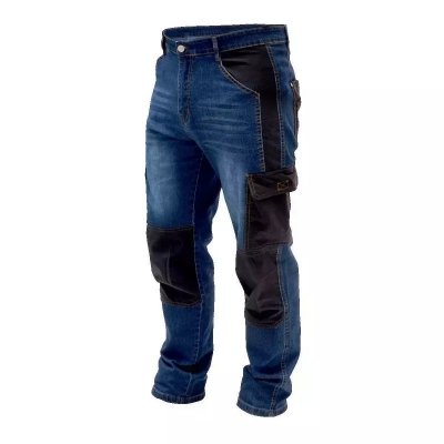 Spodnie jeans rozm.S, denim 280g/m2