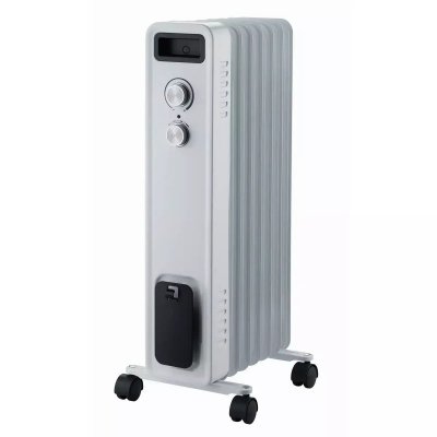 Grzejnik olejowy 1500W