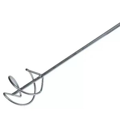 Mikser d.zapraw i klejów 4-9 kg 80/440mm