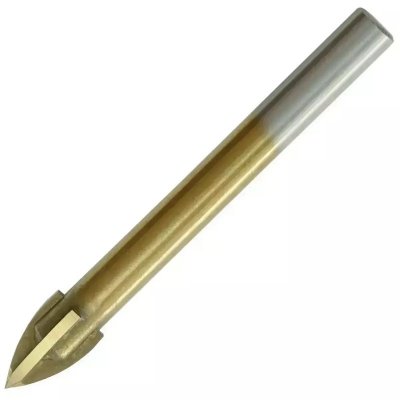 Wiertło multifunkcyjne 3mm, 4 ostrza