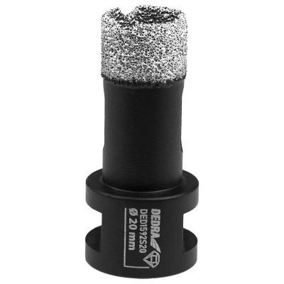 Koronka diamentowa  20mm