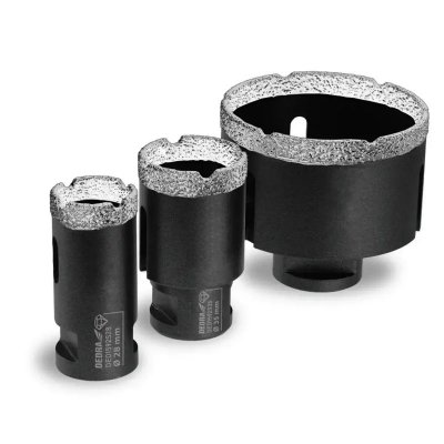 Koronka diamentowa  8mm