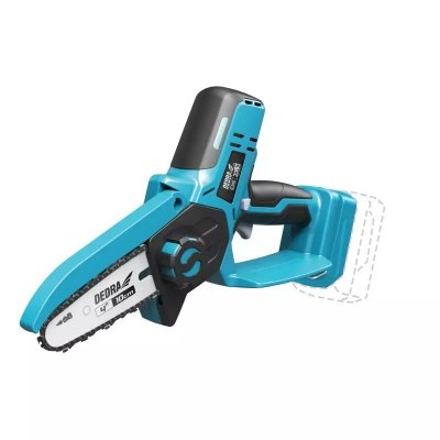 Mini piła łańcuchowa 4&quot; akumulatorowa 18V