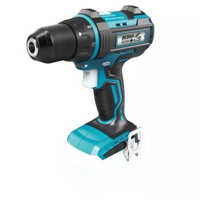 Wkrętarka bezszczotkowa 18V 13mm bez udaru