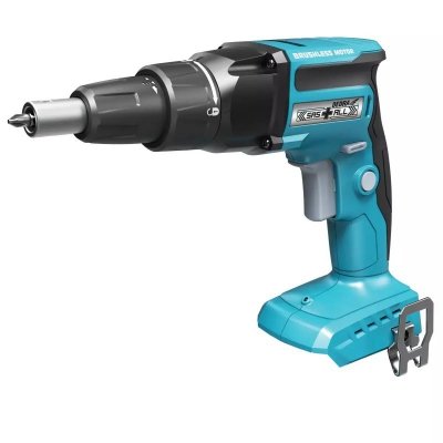 Wkrętarka do regipsów bezszczotkowa 1/4&quot; Hex, 18V