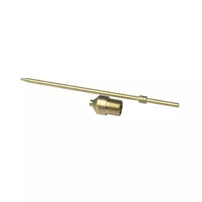 Dysza 1,8 mm z iglicą