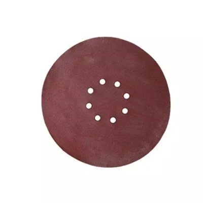 Tarczki ścier.do DED7764,OTWORY,gr.100 180mm5szt.