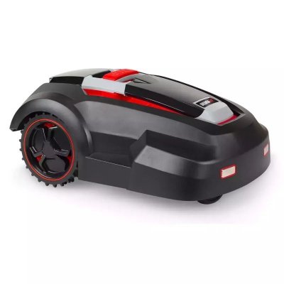 Robot kosząco-mulczujący 28V 3.0Ah, max 1000m2
