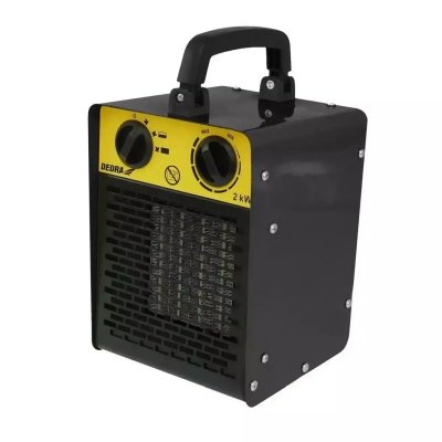 Nagrzewnica elektryczna 2,0kW PTC