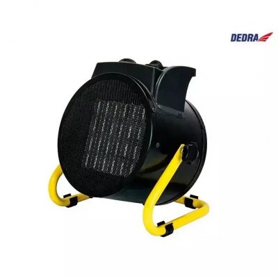 Nagrzewnica elektryczna 3,0kW PTC