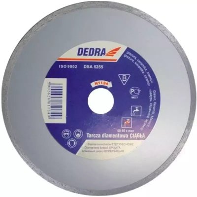 Tarcza diam.250/25,4