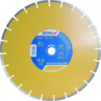 Tarcza LASER 115 mm/ 22,2