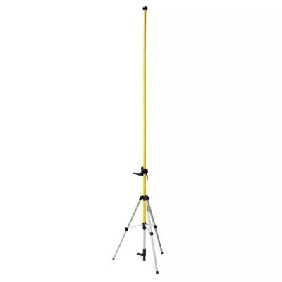 Tyczka rozporowa ze statywem, gwint 5/8&quot;-1/4&quot;
