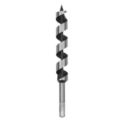 Wiertło do drewna spiralne 6x230mm