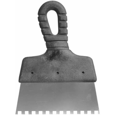 Szpachla 150N,6 zębów