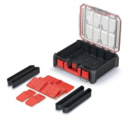 Organizer narzędziowy CMX KCX454015S Kistenberg
