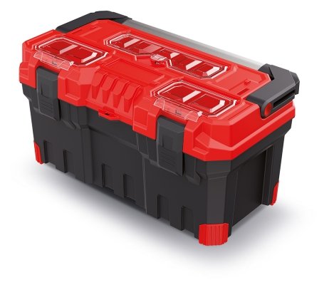 Skrzynka narzędziowa TITAN PLUS 55 KTIPA5530 Kistenberg