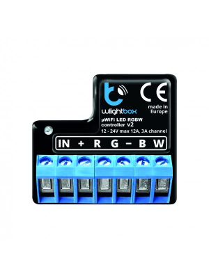 Sterownik oświetlenia LED wLightBox V3