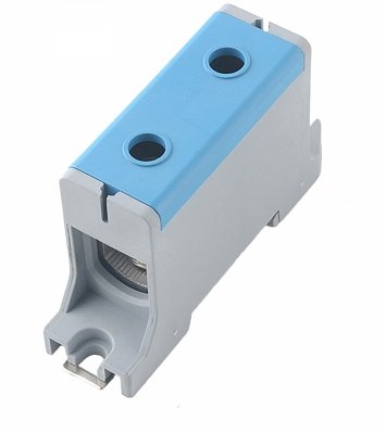 Listwa zaciskowa LZS E.4151N Pawbol