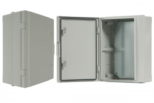 Obudowa hermetyczna 300 IP65 UV C.1602UV