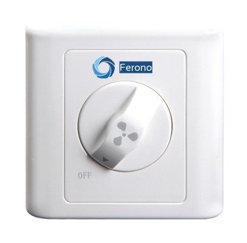 Regulator obrotów Ferono FR-150 (150W) + puszka