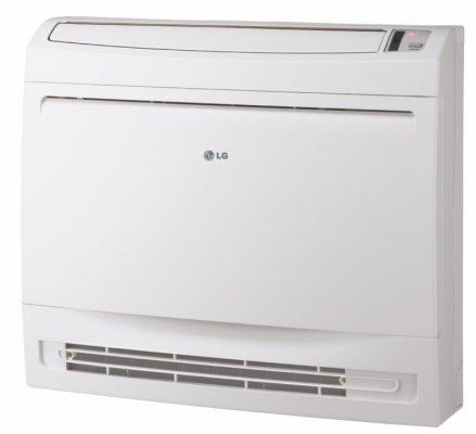 Klimatyzator konsolowy LG CQ18.NA0 (jednostka wewnętrzna)