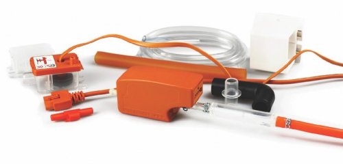 Pompka skroplin Mini Orange Silent+ Aspen