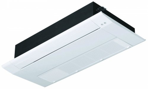 Klimatyzator kasetonowy LG MT09R.NU1 (jednostka wewnętrzna)