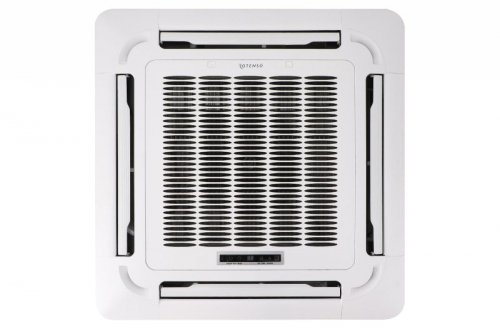 Klimatyzator kasetonowy Rotenso Tenji T120Wi R12 Inverter (jednostka wewnętrzna)