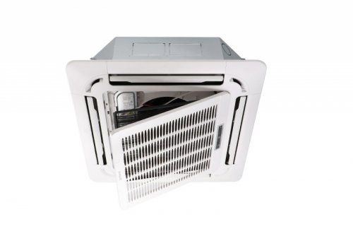 Klimatyzator kasetonowy Rotenso Tenji T120Wi R12 Inverter (jednostka wewnętrzna)