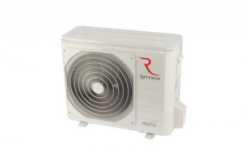 Klimatyzator przypodłogowo-podsufitowy Rotenso Jato J70Wo R12 Inverter (jednostka zewnętrzna)