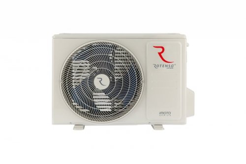 Klimatyzator pokojowy Rotenso Imoto I26Xo R14 (jednostka zewnętrzna)