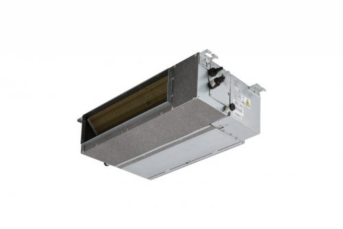 Klimatyzator kanałowy Rotenso Nevo N35Xi R14 (jednostka wewnętrzna)