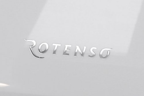 Klimatyzator pokojowy Rotenso Revio RO26XI R14 (jednostka wewnętrzna)