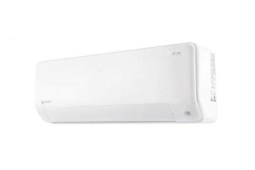 Klimatyzator pokojowy Rotenso Revio RO35XI R14 (jednostka wewnętrzna)
