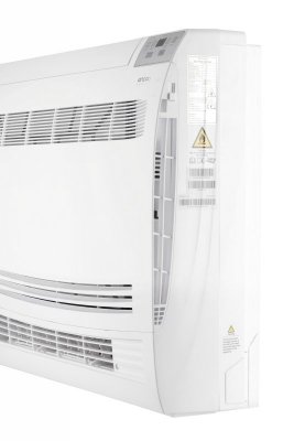 Klimatyzator konsolowy Rotenso Aneru AN35Xi R15 (jednostka wewnętrzna)
