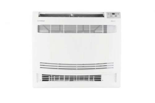 Klimatyzator konsolowy Rotenso Aneru AN50Xi R15 (jednostka wewnętrzna)