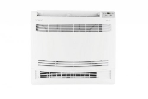 Klimatyzator konsolowy Rotenso Aneru AN50Xi R15 (jednostka wewnętrzna)