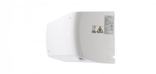 Klimatyzator pokojowy Rotenso Mirai z WiFi M35Xi R15 (jednostka wewnętrzna)