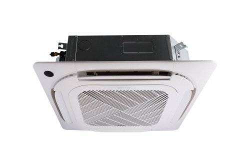 Klimatyzator kasetonowy Rotenso Tenji T160Xi R16 (jednostka wewnętrzna)
