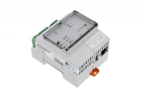 Moduł internetowy + BMS Modbus