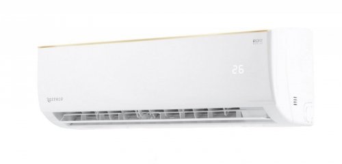 Klimatyzator pokojowy Rotenso Roni z WiFi R35Xi R16 (jednostka wewnętrzna)