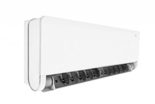 Klimatyzator pokojowy Rotenso Versu Pure VP26XI R15 (jednostka wewnętrzna)