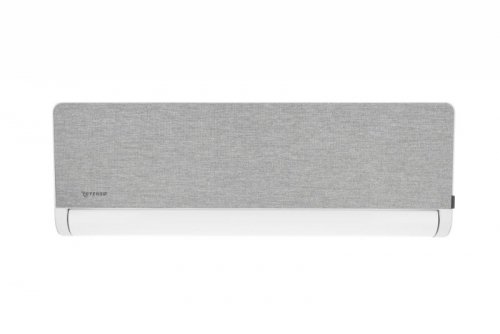 Klimatyzator pokojowy Rotenso Versu Cloth Stone VCS26Xi R15 (jednostka wewnętrzna)