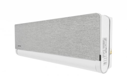 Klimatyzator pokojowy Rotenso Versu Cloth Stone VCS26Xi R15 (jednostka wewnętrzna)